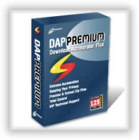 Download Accelerator Plus (DAP) Premium v8.6.1.4 Final